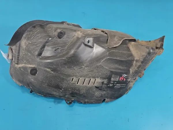 OEM 16A573AC Aile Avant Droite Land Rover Evoque image 2