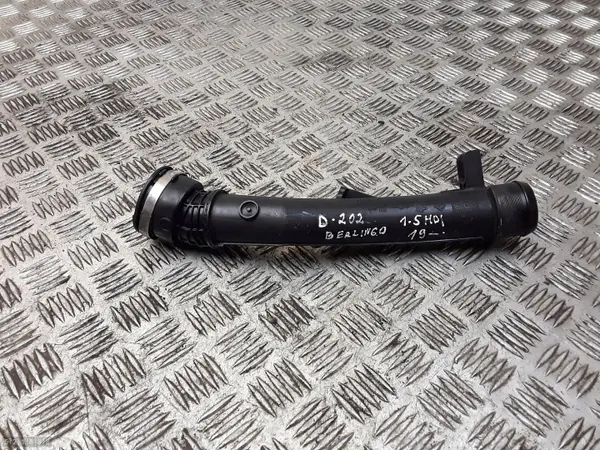 Tuyau Citroen Berlingo OEM 9831710780 image 2