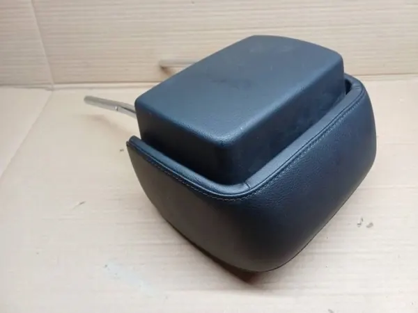OEM ACF45673 Framstols huvudstöd Läder VW Passat B7 image 3