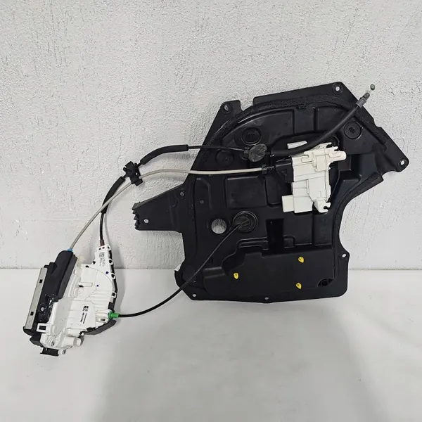 Atuador de fechadura Tesla OEM 161433400D Dianteiro Esquerdo image 2