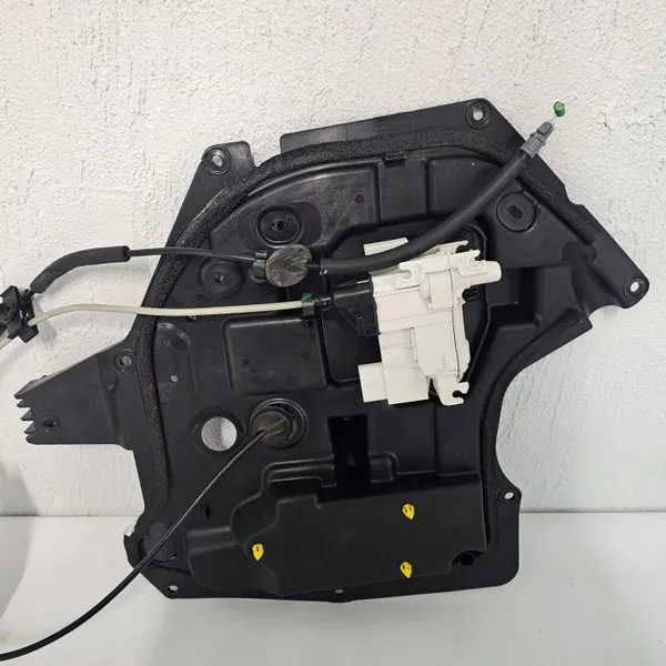 Atuador de fechadura Tesla OEM 161433400D Dianteiro Esquerdo image 3