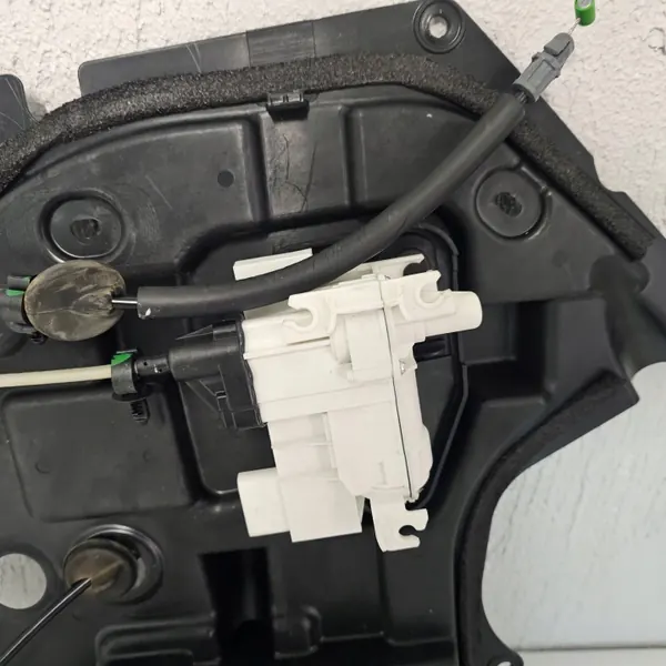 Atuador de fechadura Tesla OEM 161433400D Dianteiro Esquerdo image 4