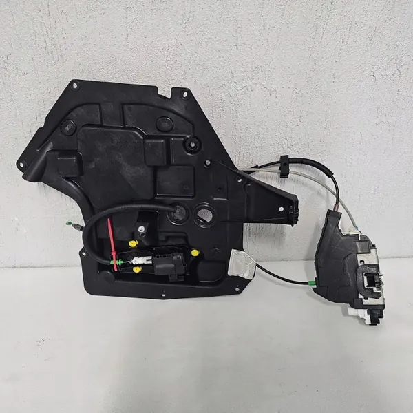 Atuador de fechadura Tesla OEM 161433400D Dianteiro Esquerdo image 5