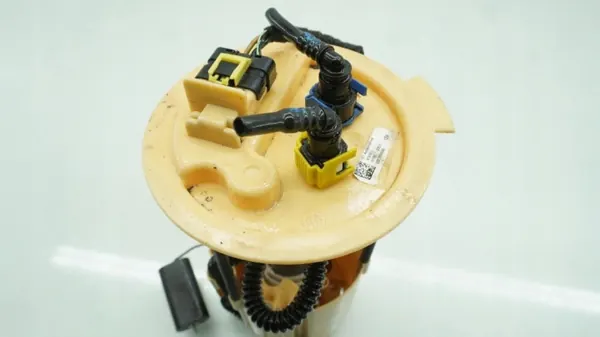 Jeep Renegade 1.6 MJet polttoainepumppu OEM 00519358990 image 3