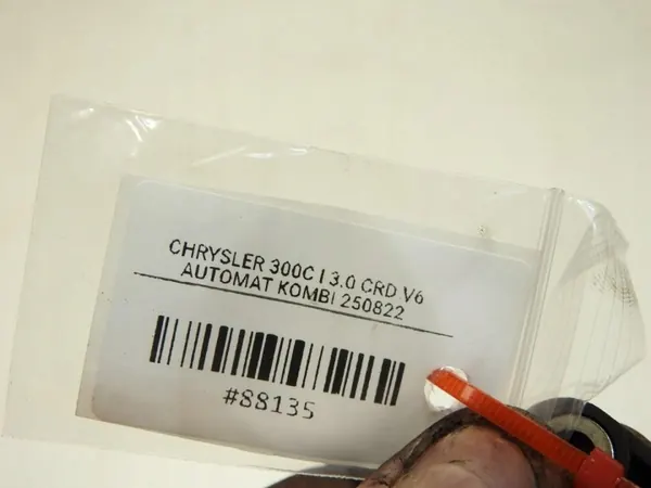 Sensor de Fumo de Óleo OEM A6421800251 Chrysler image 4