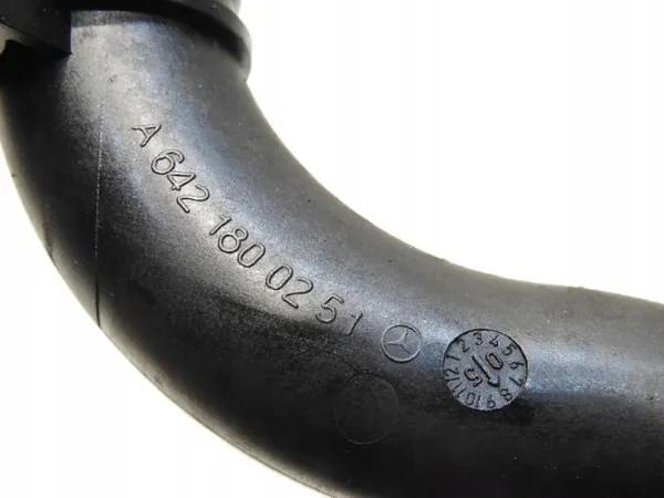 Sensor de Fumo de Óleo OEM A6421800251 Chrysler image 5