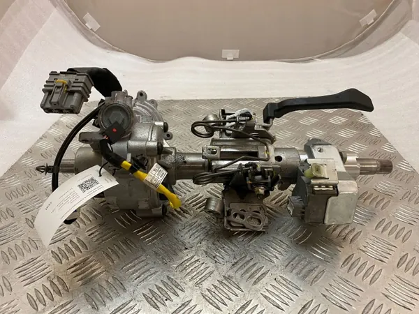 Hyundai Kona ohjauspumppu OEM 56300K4050 image 2