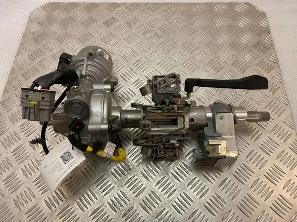 Hyundai Kona ohjauspumppu OEM 56300K4050 image 10