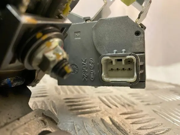 Hyundai Kona ohjauspumppu OEM 56300K4050 image 3