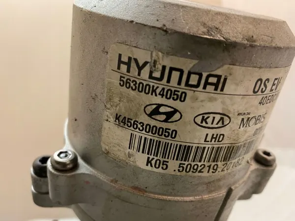 Hyundai Kona ohjauspumppu OEM 56300K4050 image 4