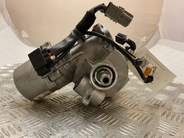 Hyundai Kona ohjauspumppu OEM 56300K4050 image 5