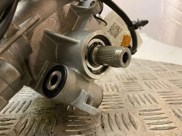 Hyundai Kona ohjauspumppu OEM 56300K4050 image 6