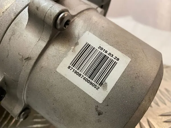 Hyundai Kona ohjauspumppu OEM 56300K4050 image 7