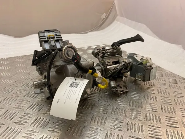 Hyundai Kona ohjauspumppu OEM 56300K4050 image 8