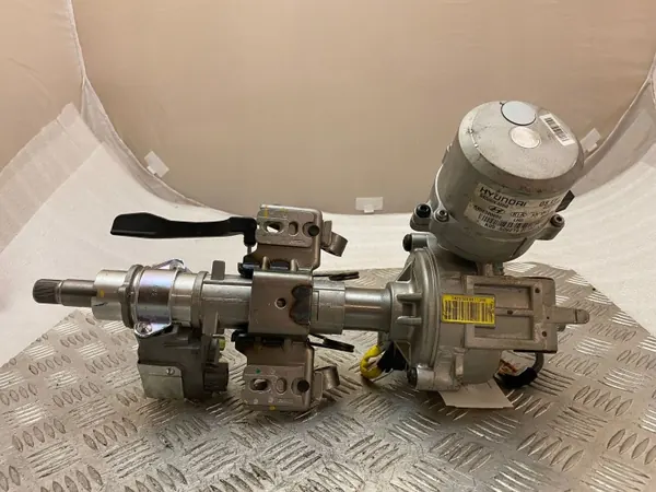 Hyundai Kona ohjauspumppu OEM 56300K4050 image 9