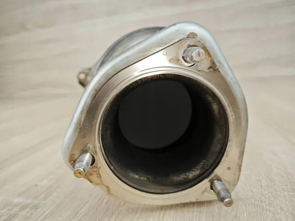 Katalysator OEM 4M0131703F für Audi A4 B9 image 4