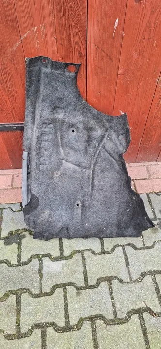 Right Front Wheel Arch BMW 51717260700 image 2