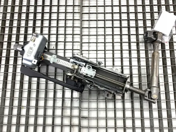 Colonne de direction OEM 2Q0905861B pour Skoda Octavia IV image 3