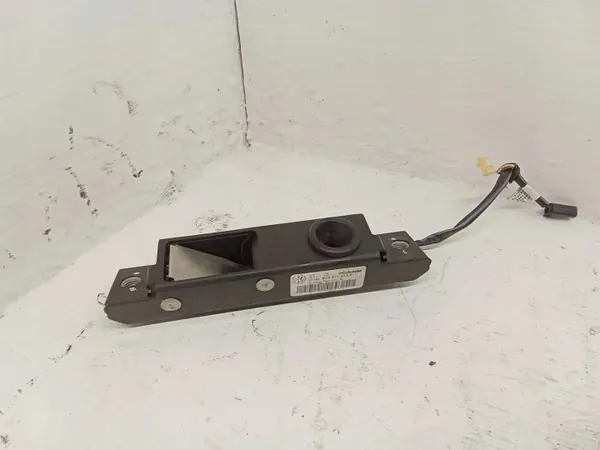 OEM 5C3871443A vikbart taklås vänster framsida image 2