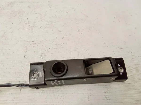 OEM 5C3871443A vikbart taklås vänster framsida image 4