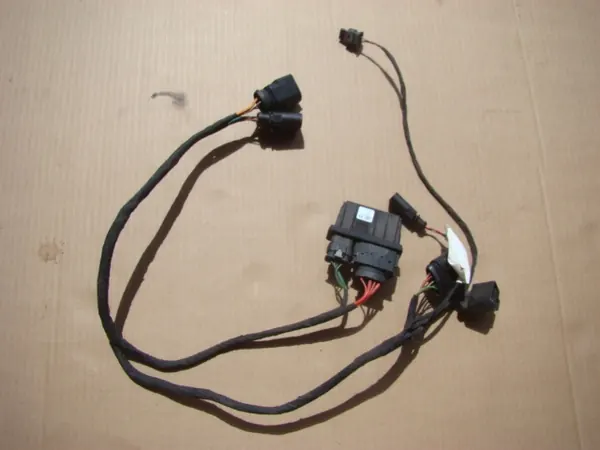Módulo AdBlue Conjunto OEM 7N0941329 para VW Golf 7 image 2