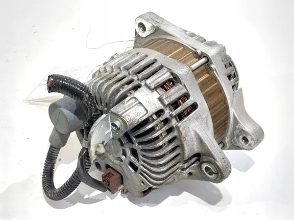 ALTERNATOR HONDA CIVIC IX AHGA84 1.4 99HV image 2