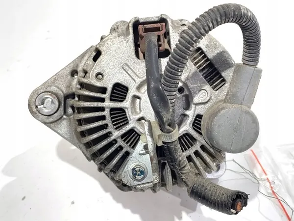 ALTERNATOR HONDA CIVIC IX AHGA84 1.4 99HV image 3