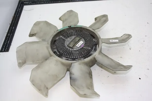 Visco-fläkt OEM 430-31-3 för Mitsubishi Pajero Sport image 2
