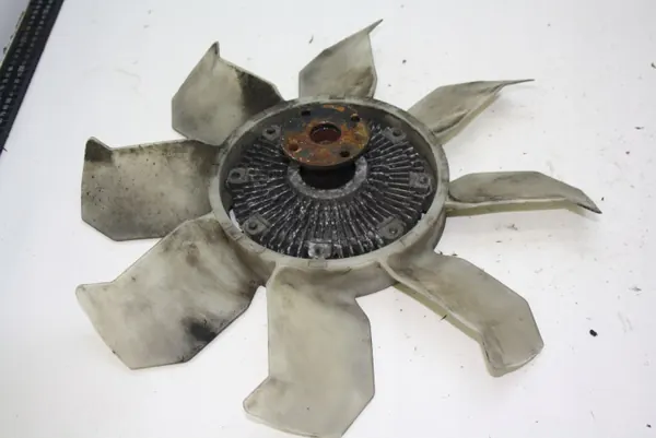 Visco-fläkt OEM 430-31-3 för Mitsubishi Pajero Sport image 4