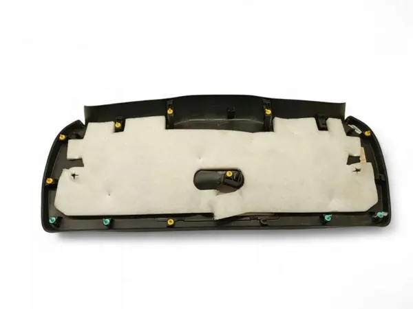Jeep Grand Cherokee 2018 Garniture Hayon OEM 1XW83DX9AL image 3