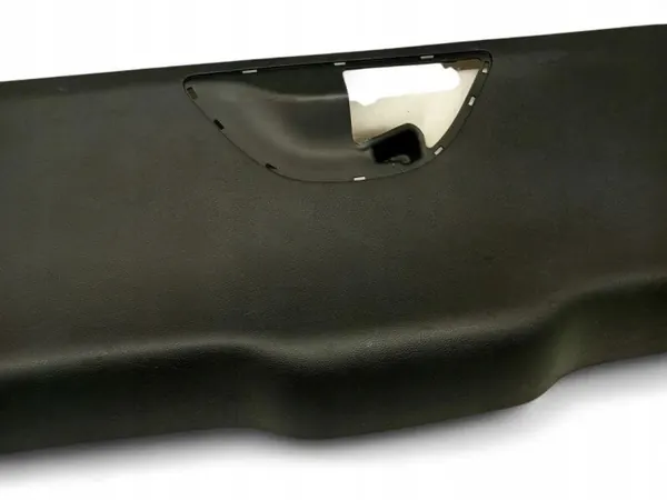 Jeep Grand Cherokee 2018 Garniture Hayon OEM 1XW83DX9AL image 6