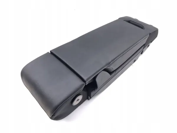 Porsche Taycan bakre armstöd OEM AMD227521 - Begagnad image 2