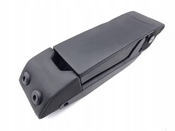 Porsche Taycan bakre armstöd OEM AMD227521 - Begagnad image 3