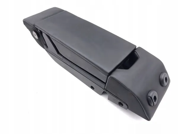 Porsche Taycan bakre armstöd OEM AMD227521 - Begagnad image 4