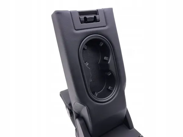 Porsche Taycan bakre armstöd OEM AMD227521 - Begagnad image 5