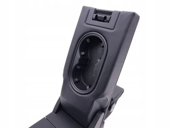 Porsche Taycan bakre armstöd OEM AMD227521 - Begagnad image 6