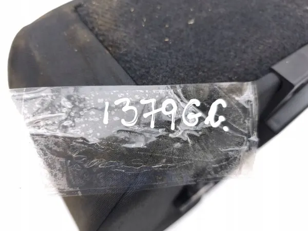 Porsche Taycan bakre armstöd OEM AMD227521 - Begagnad image 9