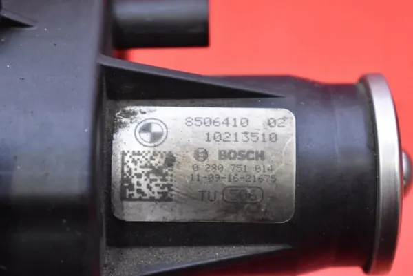 OEM 8506410 BMW Klapin säätäjä F10/F11 2.0D image 7