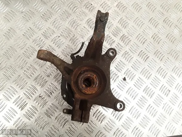 Rolamento roda Renault Captur 401330811R Usado image 5