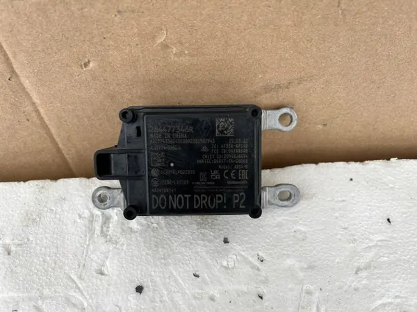 Sensor radar OEM 284477346R para Renault Arkana image 2