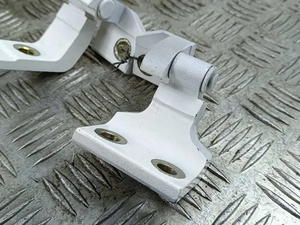 2025 Genesis GV70 Hintere Türscharniere OEM FOB53127 image 3