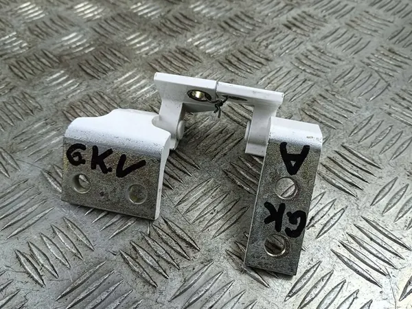 2025 Genesis GV70 Hintere Türscharniere OEM FOB53127 image 4