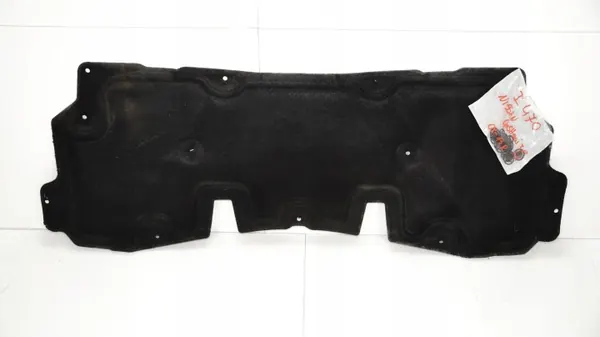 Isolation de capot OEM 365577677 pour Nissan Qashqai J10 image 2