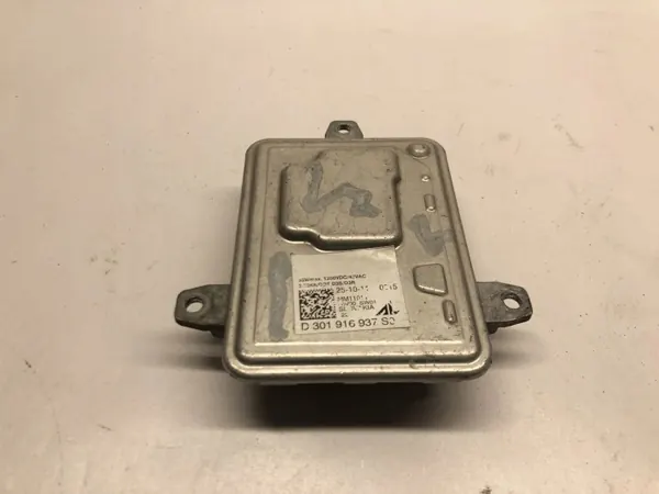 BMW Xenon-förkoppling OEM 2510110515 för 5 GT image 2