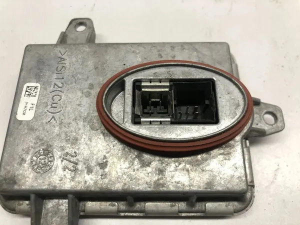 BMW Xenon-förkoppling OEM 2510110515 för 5 GT image 8