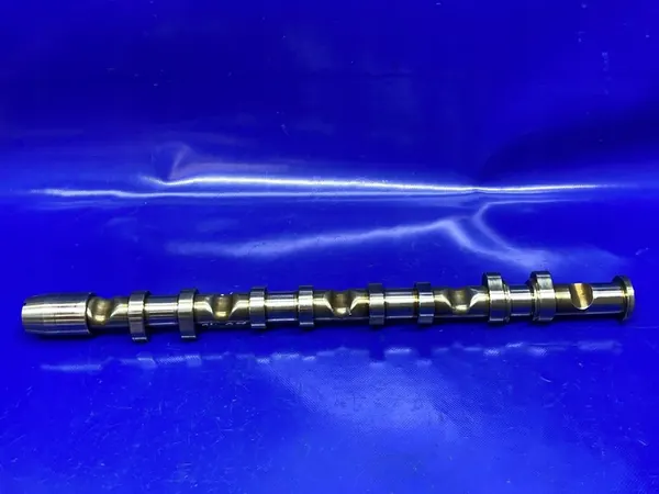 Pakokaasujen nokka-akseli Audi A4 B7 2.0 TFSI BGB 06F109102B image 2