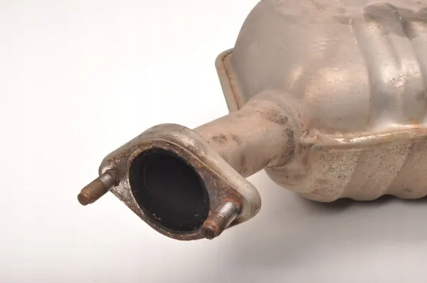 Pakoputken vaimentin OEM 261165 Hyundai i40 2.0 GDi image 3