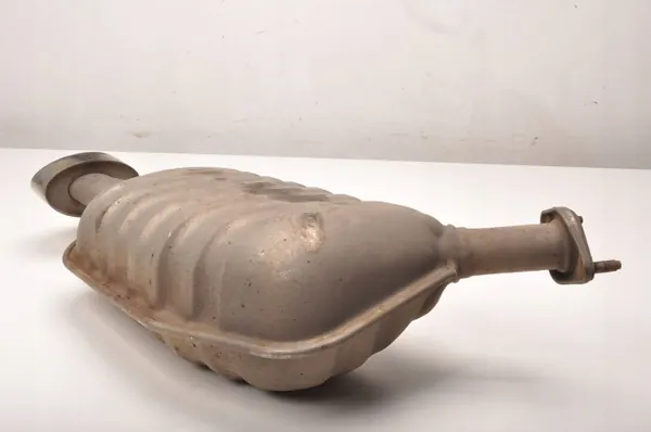 Pakoputken vaimentin OEM 261165 Hyundai i40 2.0 GDi image 7