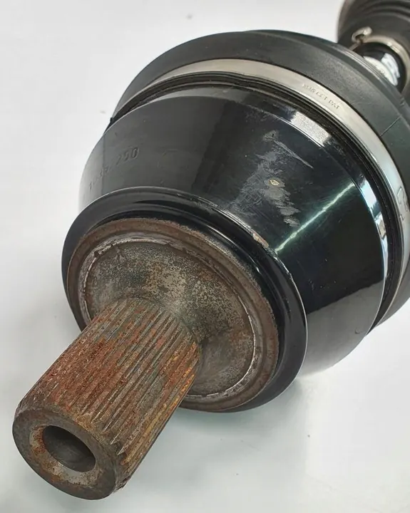 A1773300700 Eixo de Transmissão Mercedes W177 W247 Original image 2