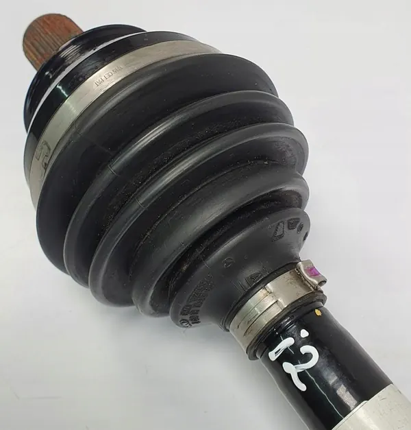 A1773300700 Eixo de Transmissão Mercedes W177 W247 Original image 3